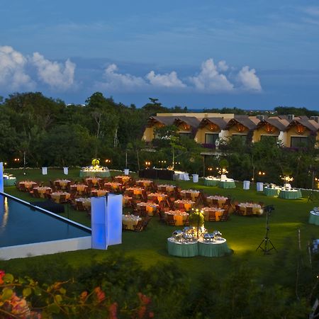 Ambassador At Grand Velas Riviera Maya El Marlyn Azul Exterior photo