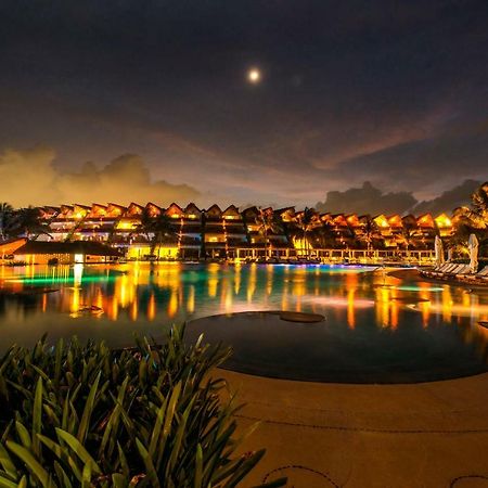 Ambassador At Grand Velas Riviera Maya El Marlyn Azul Exterior photo