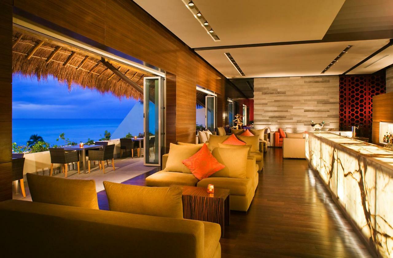 Ambassador At Grand Velas Riviera Maya El Marlyn Azul Exterior photo