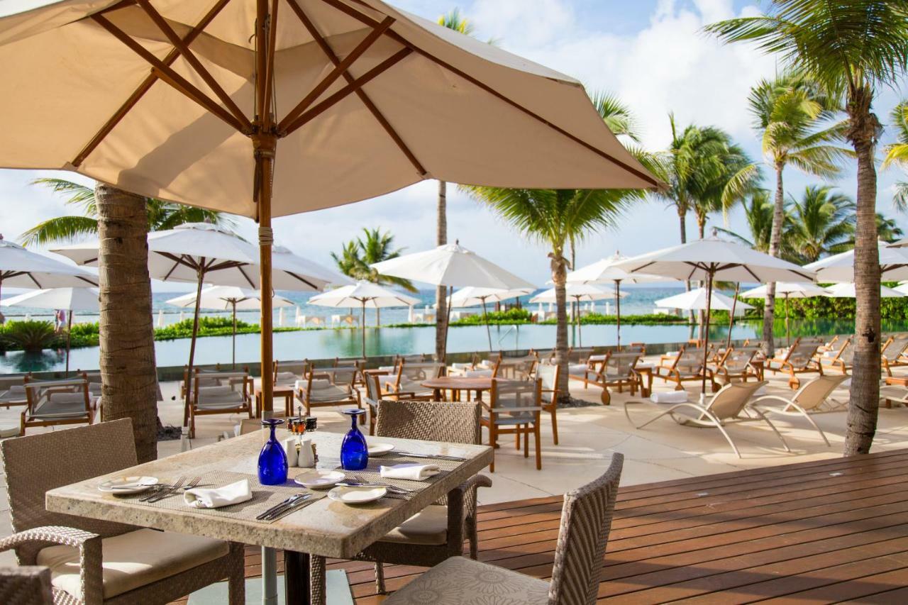 Ambassador At Grand Velas Riviera Maya El Marlyn Azul Exterior photo