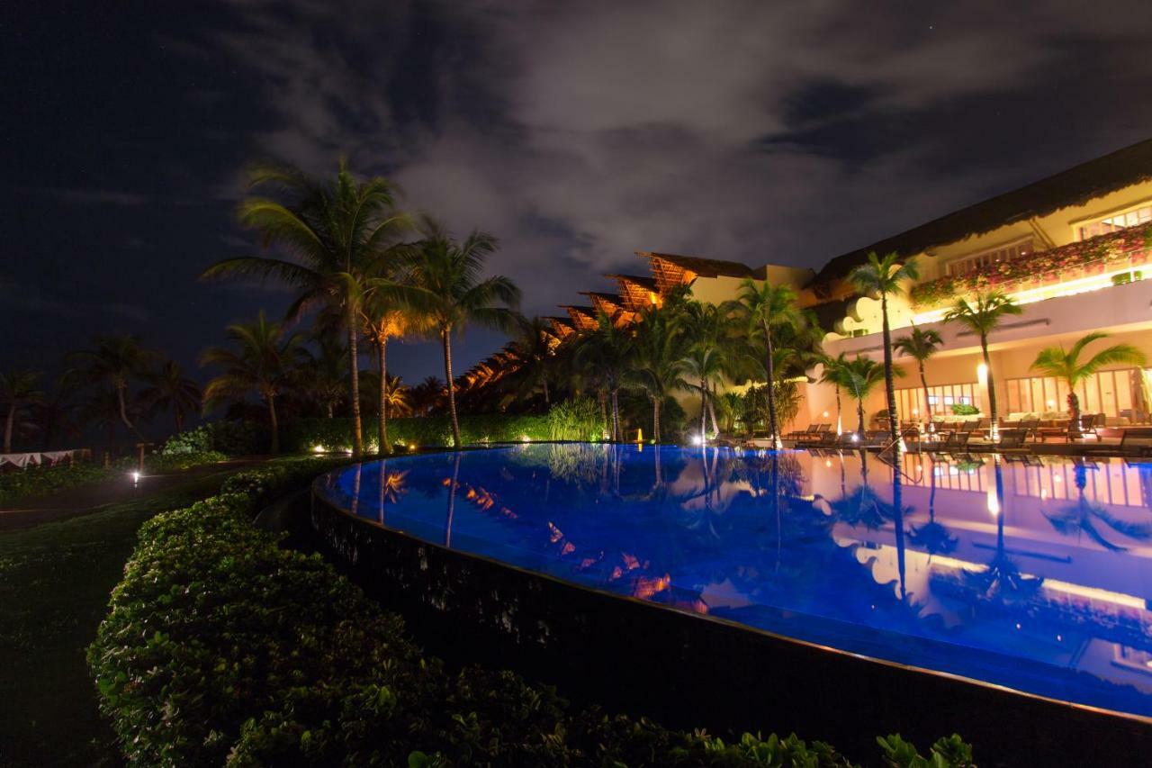 Ambassador At Grand Velas Riviera Maya El Marlyn Azul Exterior photo